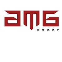 Grupo AMG Logo