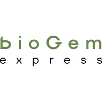 BioGem Express AG Logo