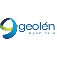 Geolen Ingeniería S.L. Logo