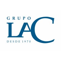 Grupo LAC Logo