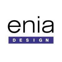 enia design Logo