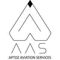 Aptoz Aviation Services Logo