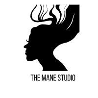 The Mane Studio Logo