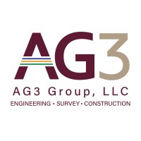 AG3 Group, LLC Logo