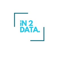 iN 2 DATA Logo