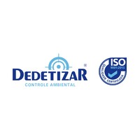 Dedetizar Controle Ambiental Logo