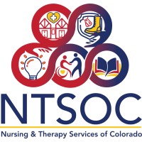 Nursing & Therapy Services of Colorado Logo