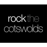 Rock the Cotswolds Logo