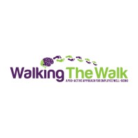 WalkingTheWalk Logo