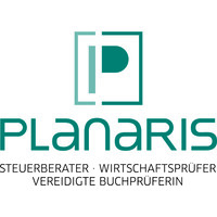 PLANARIS PartGmbB Logo
