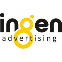 Ingen Advertising Logo