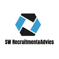SW Recruitment & Advies Logo