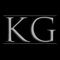 Kustomgonzo Professional Auto Detailing Logo