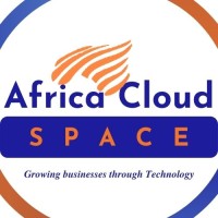 Africa Cloud Space Logo