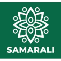 Samarali B.V Logo