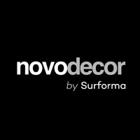 Novodecor by Surforma Logo