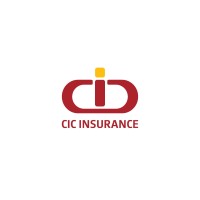 CIC Insurance Uganda Logo