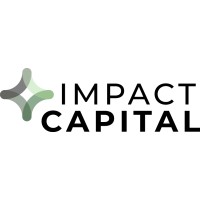 Impact Capital Logo