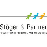 Stöger & Partner für Denken und Handeln für Morgen GmbH Logo