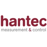 Hantec AG Logo