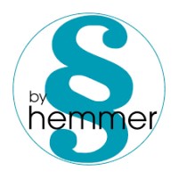 Juristisches Repetitorium Hemmer Logo