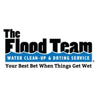The Flood Team of Jefferson County Logo