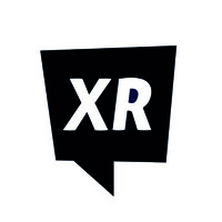 XR Today Logo