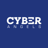 Cyberangels Logo