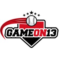 Game On 13 Logo