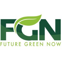 Future Green Now Logo