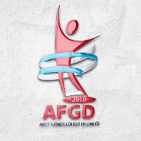 AFGD Afet Gönüllüleri Derneği Logo