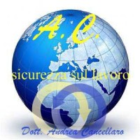 Dott. Andrea Cancellaro Logo