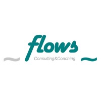 flows | Consulting&Coaching Logo