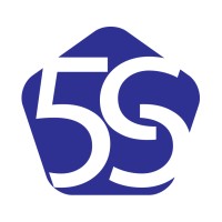 Five Senses Consulting and Development Logo