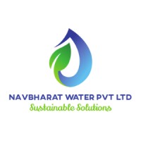 Navbharat Water Pvt Ltd Logo