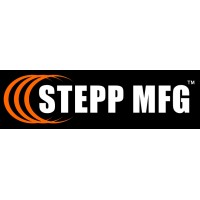 Stepp Manufacturing Co., Inc. Logo