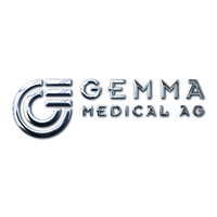 Gemma Medical AG Logo