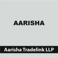 Aarisha Tradelink LLP Logo