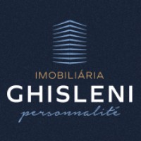 Imobiliária Ghisleni Personnalité Logo
