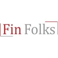 FinFolks OutCon LLP Logo
