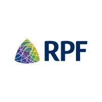 RPF Group Logo