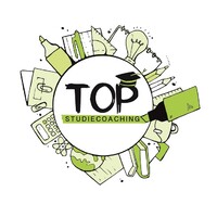 TOP Studiecoaching Logo