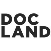 Doc Land Films Logo