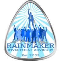 Rainmaker Investment Advisory Logo