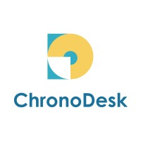 ChronoDesk Logo
