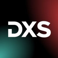 DXS: Just Trade Logo