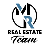 MR Real Estate Logo