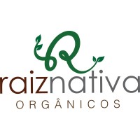 Raiz Nativa Orgânicos Logo