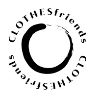 CLOTHESfriends Logo
