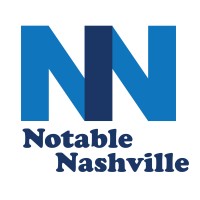 Notable Nashville Logo